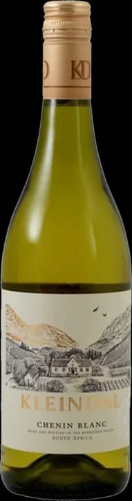 Fles 2. Kleindal Chenin Blanc